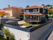 Moradia, Este São Pedro e São Mamede