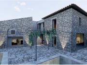 Moradia, Castanheira do Vouga