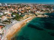 Moradia estilo clássico no Monte Estoril