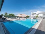 Moradia, Estômbar e Parchal