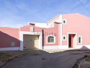 Moradia, Estômbar e Parchal