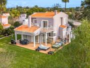 Moradia, Estômbar e Parchal