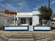 Moradia, Estômbar e Parchal