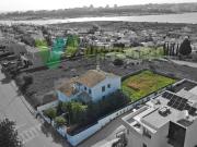 Moradia, Estômbar e Parchal