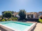 Moradia, Estômbar e Parchal