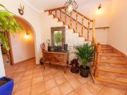 Moradia, Estômbar e Parchal