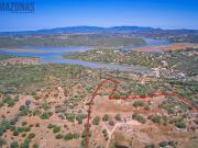 Moradia, Estômbar e Parchal