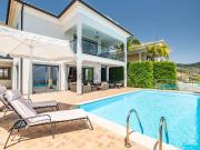 Moradia, Estreito da Calheta