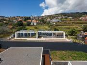 Moradia, Estreito da Calheta