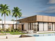 Moradia, Estreito da Calheta