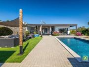 Moradia, Évora de Alcobaça