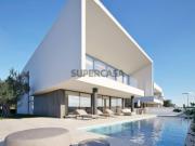 Moradia excepcional, luxuosa e vista mar na Ponta da...