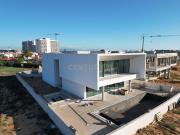 Moradia excepcional, luxuosa e vista mar na Ponta da...