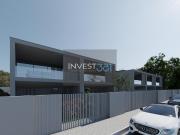 Moradia Exclusiva com 3 Suites, Logradouro, Varanda e...