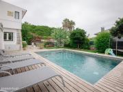 Moradia Exclusiva com Jardim Excepcional e Piscina em...