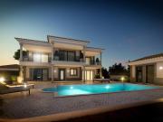 Moradia Exclusiva com Vista Panorâmica para a Serra de...