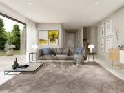 Moradia Exclusiva em Condomínio Privado em Leça da Palmeira