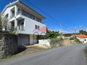 Moradia Exclusiva em Vilar de Mouros Entre a Natureza e...