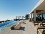 Moradia Exclusiva no Algarve Luxo, Conforto e Elegância...