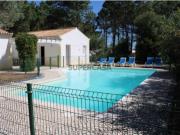 Moradia no Parque Natural da Costa Vicentina