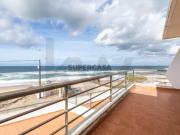 Santa Cruz Praia da Vigia | Moradia T3 na Primeira Linha...