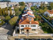 Moradia Exclusiva T4+1 – Senhora da Hora, Matosinhos