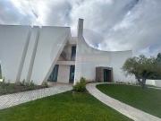 MORADIA EXCLUVISA T5 NO OEIRAS GOLF & RESIDENCE: LUXO...
