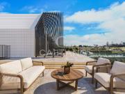 Moradia, Fajã da Ovelha