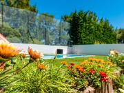 Moradia Familiar com Jardim Privativo, Piscina Aquecida...