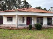 Moradia Familiar com terreno T4