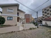 Moradia, Fânzeres e São Pedro da Cova