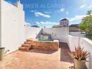 Moradia, Faro