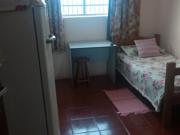 Moradia Feminina Campinas Quarto Individual