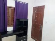 Moradia Feminina na zona sul