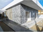 Moradia, Fernão Ferro