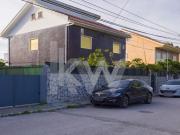 Moradia, Fernão Ferro