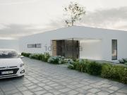 Moradia, Fernão Ferro