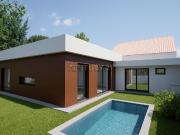 Moradia, Fernão Ferro