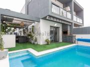 Moradia, Fernão Ferro