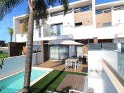 Moradia, Ferreiras