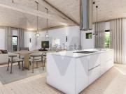 Moradia, Fornelos e Queijada