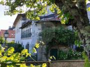 Moradia, Fornos de Algodres