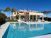 Moradia, Forte Novo Abelheira, Quarteira