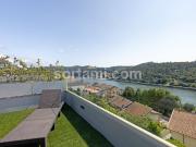 Moradia, Foz do Sousa e Covelo