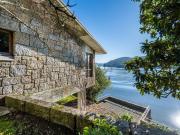 Moradia, Foz do Sousa e Covelo