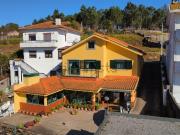 Moradia, Foz do Sousa e Covelo