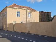 Moradia, Frazão e Arreigada