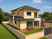 Moradia, Gafanha da Encarnação