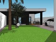 Moradia, Gafanha da Encarnação