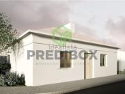 Moradia, Gafanha da Nazaré